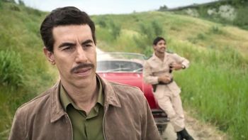 Netflix tiene una miniserie de espías que todos quieren ver.(Foto: Netflix). Netflix tiene una miniserie de espías que todos quieren ver.(Foto: Netflix).