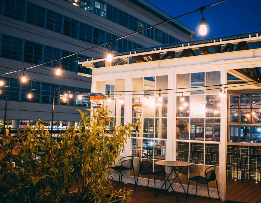Conocé cómo es la nueva propuesta que se viene en muchos restaurantes.