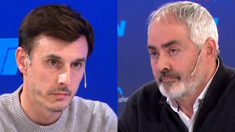 Moritán vs. Bodart: Arden las elecciones 2023