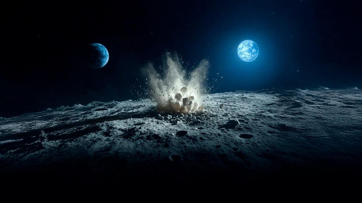 Por el momento, el proyectil espacial pasará a 106,200 kilómetros de la Tierra y a 278,000 kilómetros de la Luna. Por el momento, el proyectil espacial pasará a 106,200 kilómetros de la Tierra y a 278,000 kilómetros de la Luna.