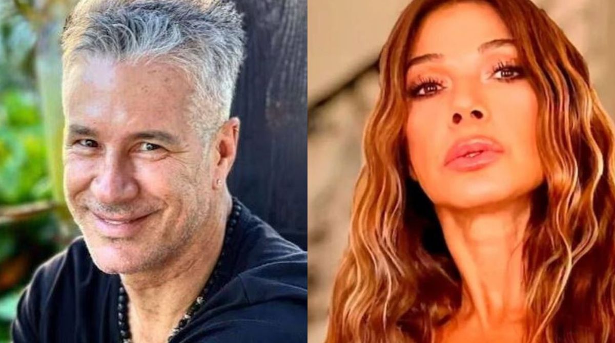 La amenazó: Qué le dijo Fernando Carrillo a Catherine Fulop.