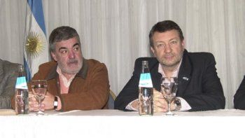 Das Neves hace temblar a Yahuar... y al Buzzi malo