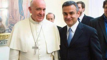 Espert confirmó que un columnista de Feinmann y exaliado del PRO será su candidato a vice