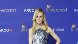 Nicole Mary Kidman, cumple 59 el 20/06/2026. Nicole Mary Kidman, cumple 59 el 20/06/2026.