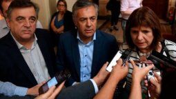 altText(JxC arremete contra el oficialismo: 