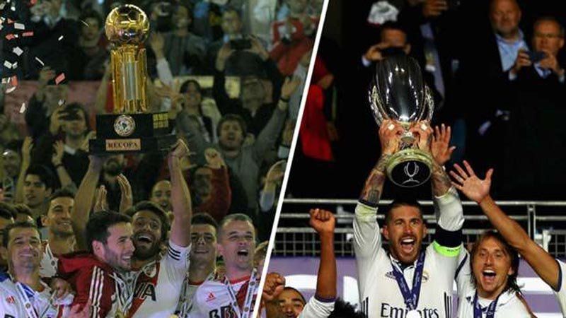 Mauricio Macri y Daniel Angelici apuntan a la creación de Liga Sudamericana mientras que la Conmebol se acerca a la UEFA