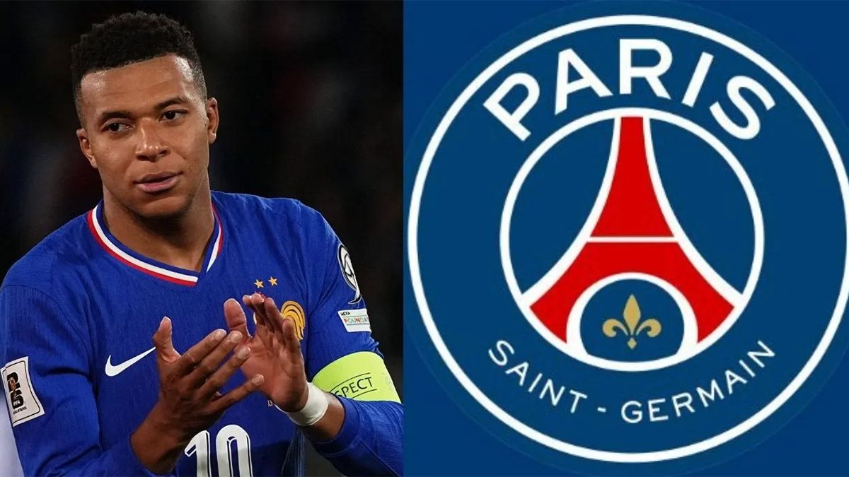 Kylian Mbappé, actual delantero del Real Madrid, le reclamó al París Saint Germain (PSG) una deuda de 240 millones de dólares y acusó a su ex club de destrato. Kylian Mbappé, actual delantero del Real Madrid, le reclamó al París Saint Germain (PSG) una deuda de 240 millones de dólares y acusó a su ex club de destrato.
