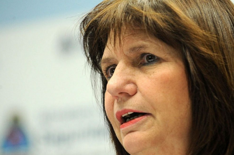 Bullrich presidirá el PRO.