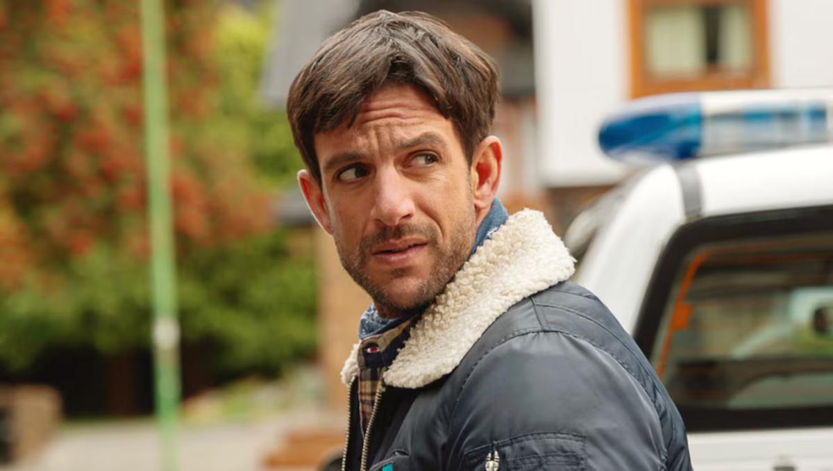 Teléfono para la ficción argentina: el éxito de "Hija del fuego" demuestra que todavía hay lugar para ella en el cable. El secreto son las historias bien contadas y sin bajadas de línea. Teléfono para la ficción argentina: el éxito de "Hija del fuego" demuestra que todavía hay lugar para ella en el cable. El secreto son las historias bien contadas y sin bajadas de línea.