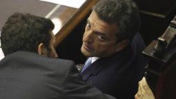 altText(Diputados convocó a sesión para este miércoles 07/10: qué temas se debatirán)}