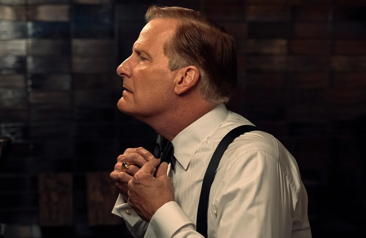 La miniserie que no te podés perder en Netflix. La miniserie que no te podés perder en Netflix.