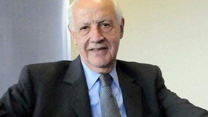 Lavagna elogió a Alberto F. pero rechazó la creación del Consejo Económico y Social