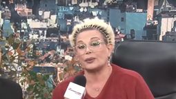 altText(Carmen Barbieri disparó letal contra Eduardo Feinmann: 