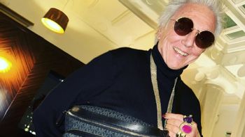 Pepe Cibrián se fue al pasto y dijo que Dillom tiene que ir preso. (Foto: Instagram @pepecibrianc) Pepe Cibrián se fue al pasto y dijo que Dillom tiene que ir preso. (Foto: Instagram @pepecibrianc)