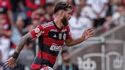 Racing-Flamengo: Esperado favoritismo del “Mengao”