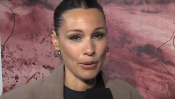 El último escándalo de Pampita incluye a un exfutbolista, petardos y pan dulce