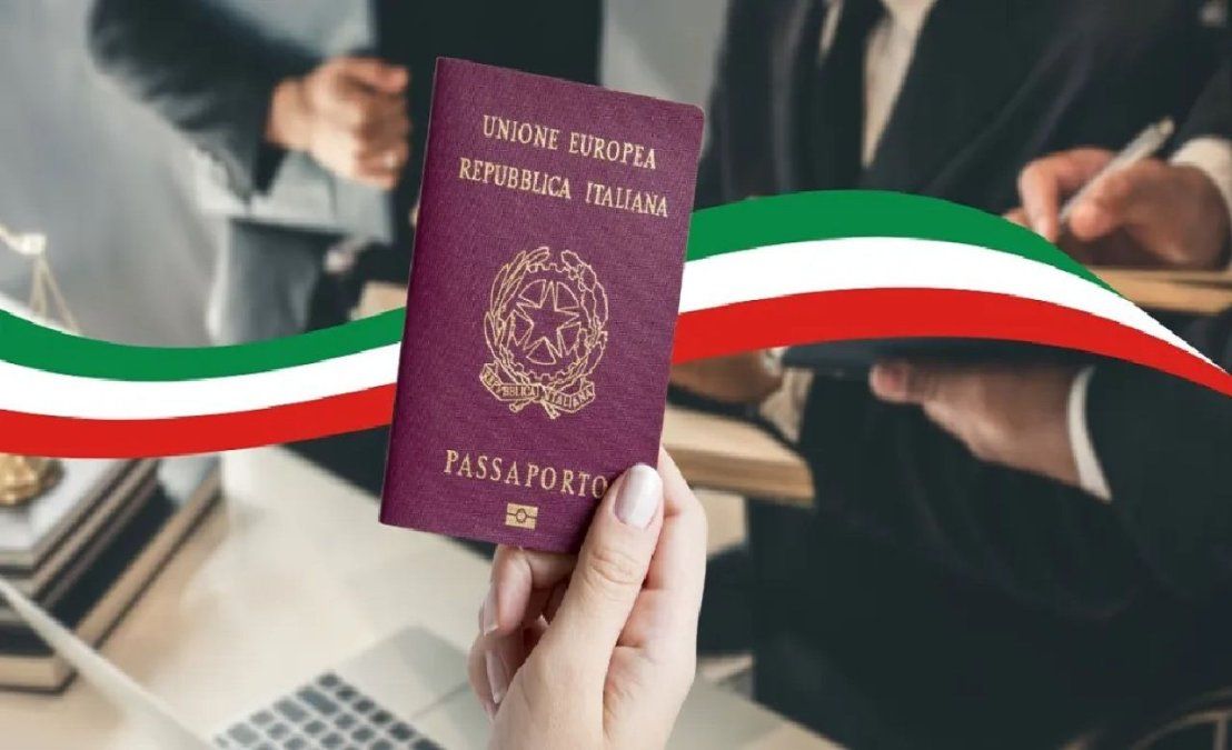 Italia otorgará ciudadanía honorífica en 2025: Qué municipios la concederán