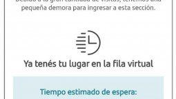 altText(Home banking: Muchas quejas por problemas y demoras para comprar 