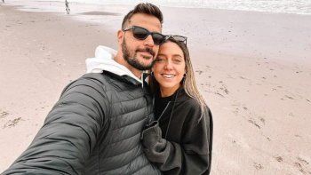 diego leuco y sofi martinez separados: rumores de infidelidad con famosa actriz diego leuco y sofi martinez separados: rumores de infidelidad con famosa actriz