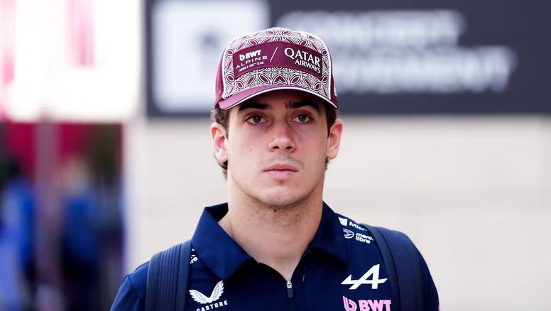 Colapinto y una noticia bomba que lo cambia todo para su 2026 en la Fórmula 1