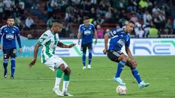 millonarios ganara, pero no sera finalista millonarios ganara, pero no sera finalista