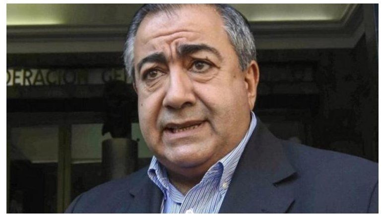 Daer pidió castigo para los 