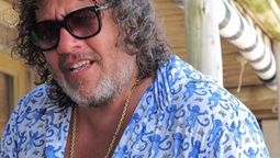 Ramiro Agulla falleció a los 62 años.