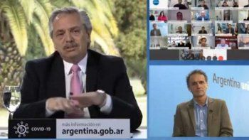 Alberto F.: 