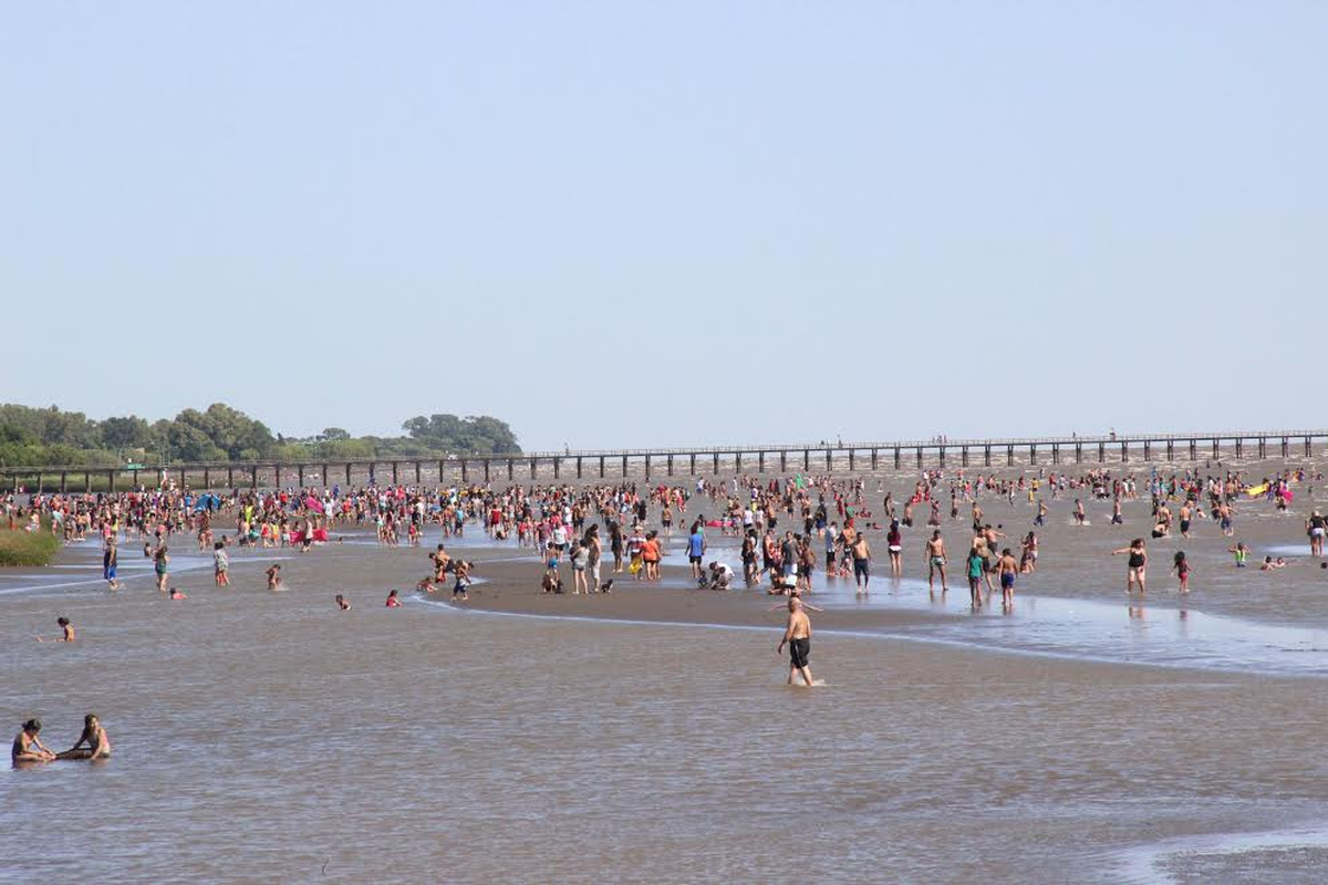 Buenos Aires tiene una playa espectacular para el fin de semana. Buenos Aires tiene una playa espectacular para el fin de semana.