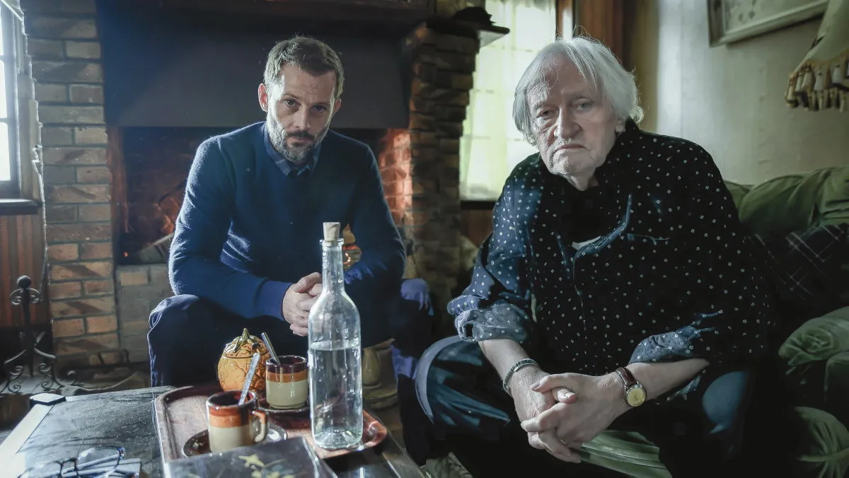 Esta historia de Netflix es una de las mejores del último tiempo. Esta historia de Netflix es una de las mejores del último tiempo.