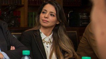 Mariana Zuvic: