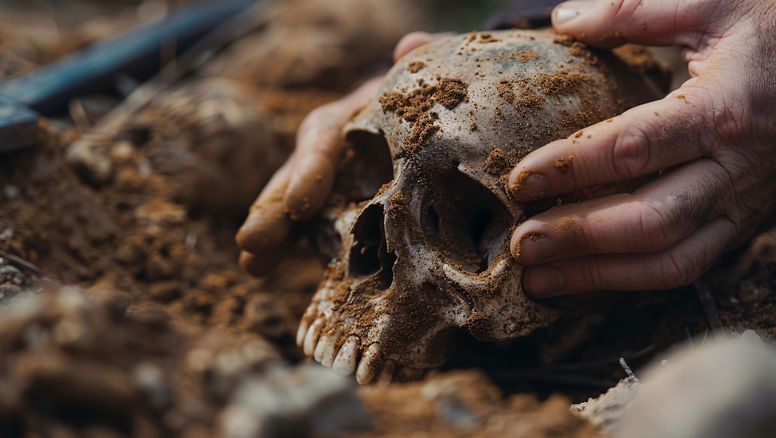 Los mayores misterios antiguos resueltos por la ciencia en 2025