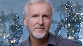 Adiós a Trumplandia: James Cameron quiere ser ciudadano de Nueva Zelanda