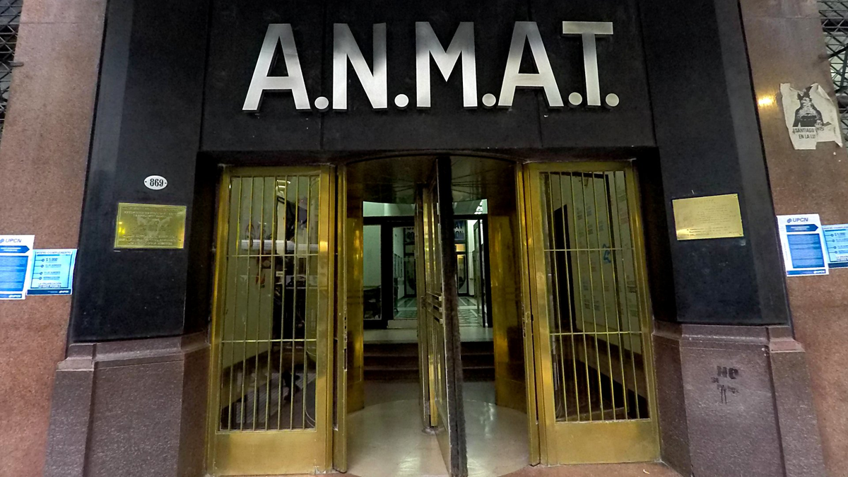 El ANMAT y nuevas prohibiciones en el mercado argentino.&nbsp;