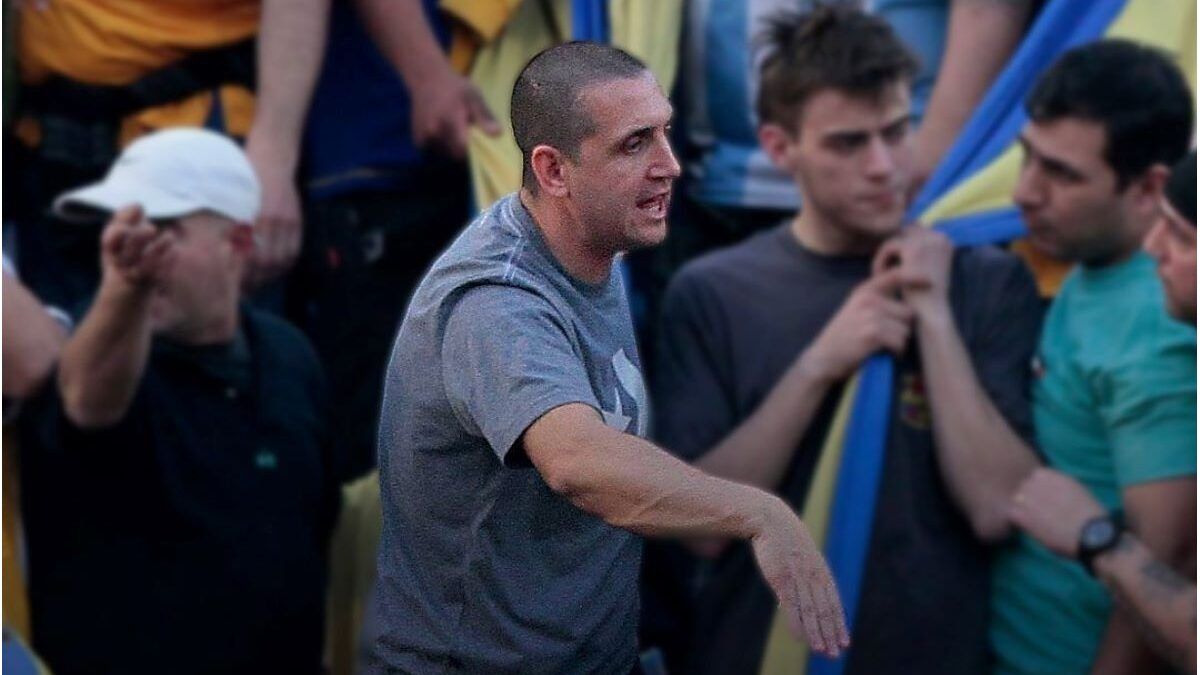 Crimen de Andrés Pillín Bracamonte: El Gobierno acelera por Los Menores