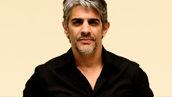 Apoyo total: El mensaje de Pablo Echarri tras la condena a Cristina Kirchner. (Foto: Hernán Rojas) Apoyo total: El mensaje de Pablo Echarri tras la condena a Cristina Kirchner. (Foto: Hernán Rojas)