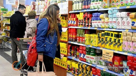 Crece la expectativa por la inflación de noviembre. Crece la expectativa por la inflación de noviembre.