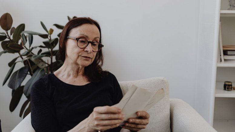 Problemas de memoria: Cuándo es normal y cuándo preocuparse