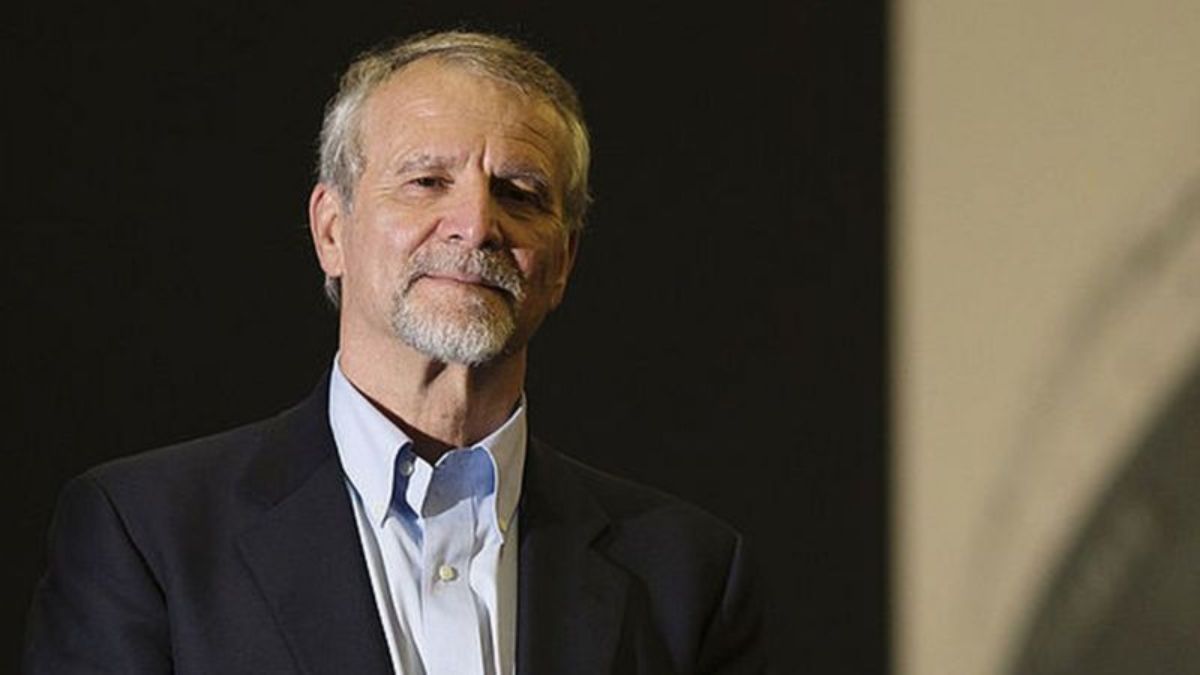 El explorador francés Paul-Henry Nargeolet (Foto: BBC) El explorador francés Paul-Henry Nargeolet (Foto: BBC)