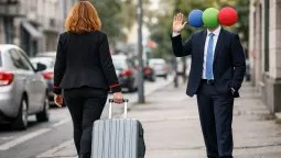 La continuidad de Nancy Pazos en Telefe en suspenso. La continuidad de Nancy Pazos en Telefe en suspenso.