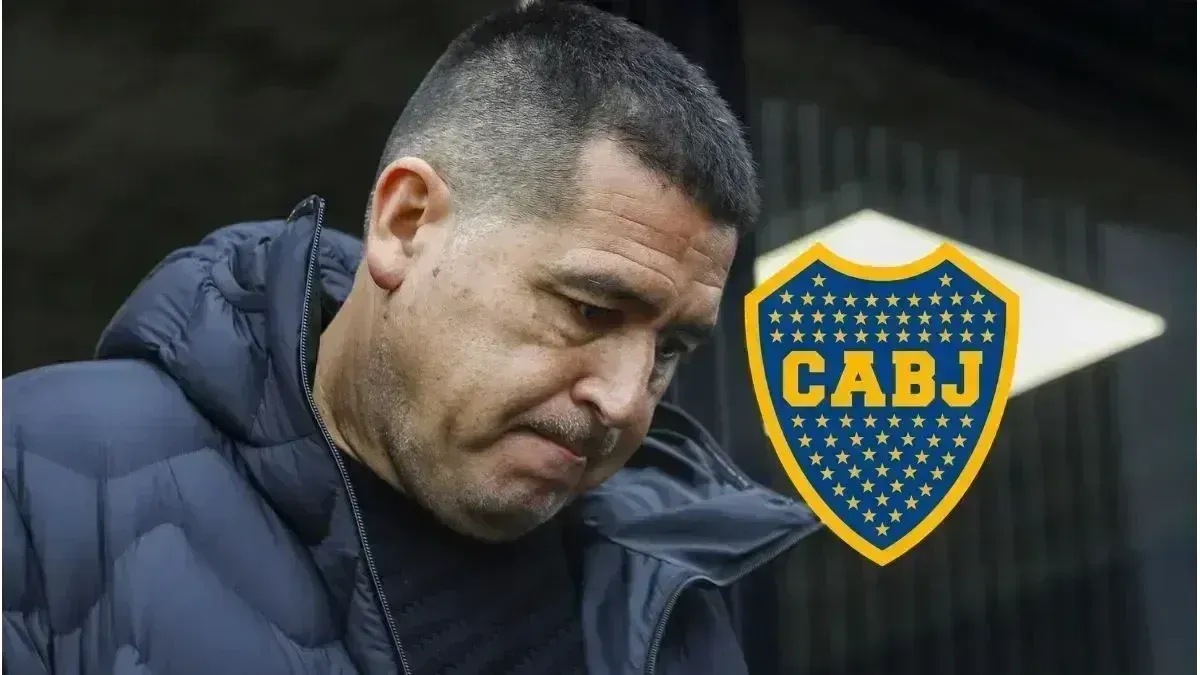 Riquelme aceleró y Boca va por una de las figuras del fútbol argentino: Decidido