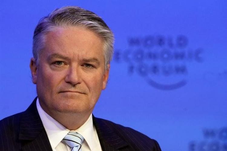 Mathias Cormann.