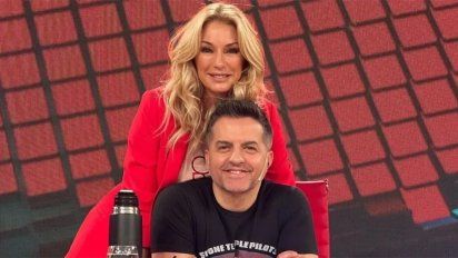 Ángel de Brito y Yanina Latorre le declararon la guerra a Laura Ubfal