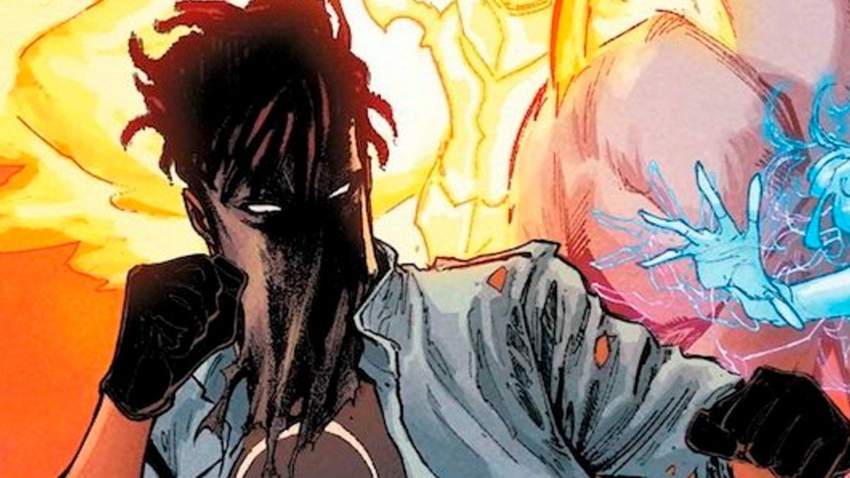 Marvel y Argentina, un solo corazón.