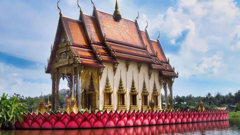 Tailandia reactiva su turismo sin conflicto bélico, costos más bajos y un Tomorrowland confirmado