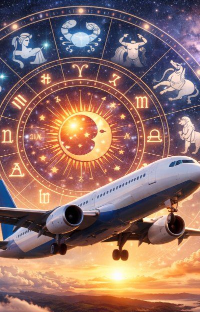 Viajar según el zodíaco: la lista de destinos para 2026, seas de Piscis, Virgo o Sagitario