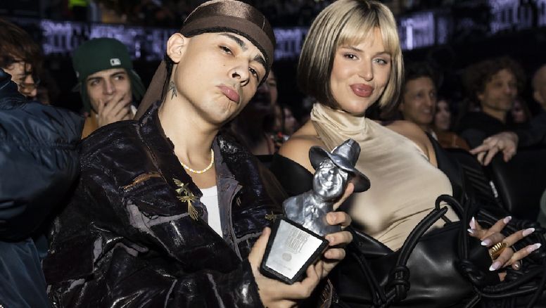Premios Gardel 2024: LUZU TV cubrirá el evento más importante de la música nacional