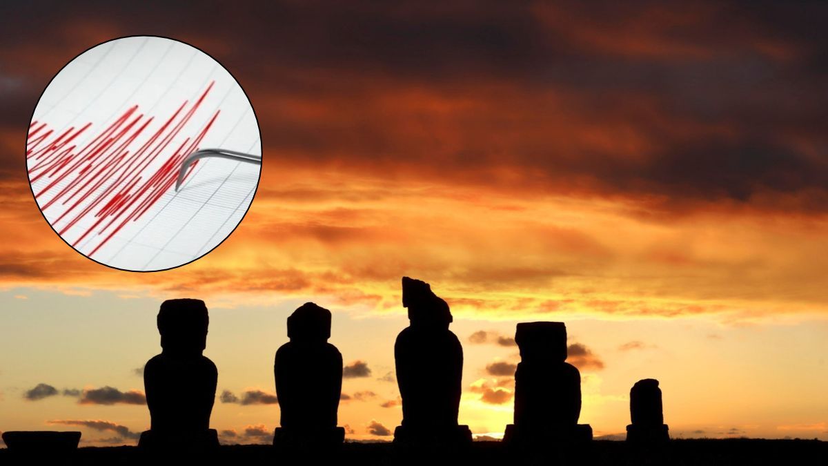 Terremoto en Isla de Pascua, Chile: Qué se sabe.