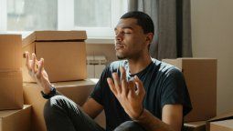 La evidencia sobre los beneficios de practicar la meditación es cada vez más fuerte.