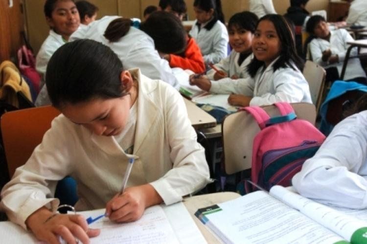 El informe no incluye las subas en útiles escolares.